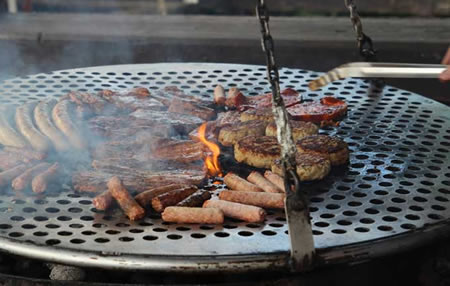 Planwagenfahrten Winkelmann: Verpflegung in Nettetal Planwagenfahrten Winkelmann: Verpflegung in Nettetal